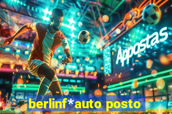 berlinf*auto posto